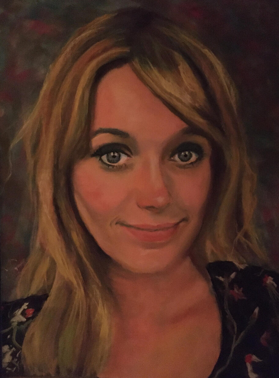 Lauren